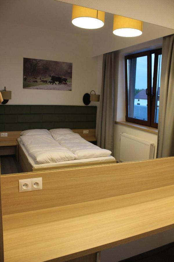 Lesna Perla Hostel De Lux Marklowice Exterior photo
